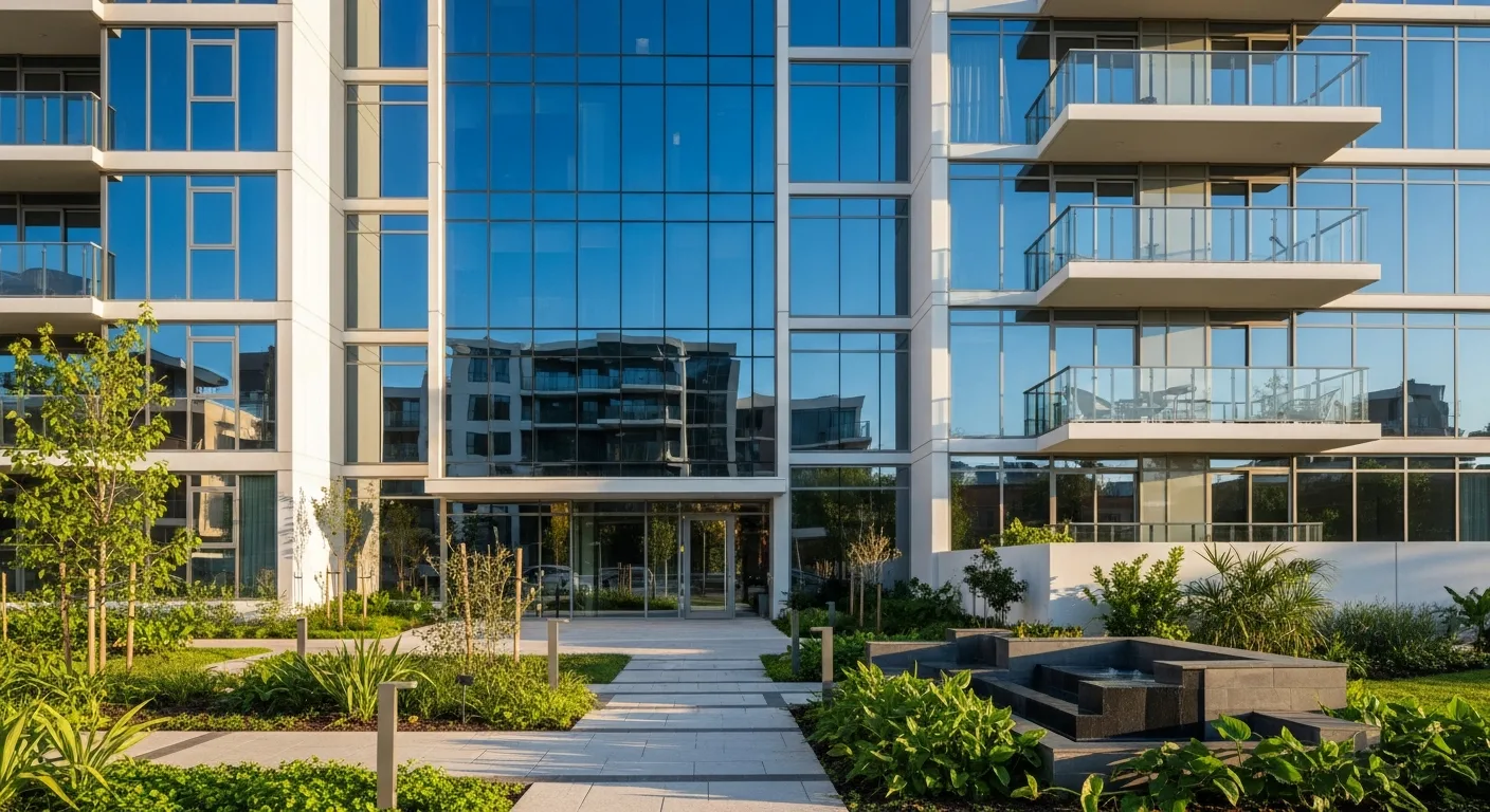 Hilunovari — Immobilienagentur in Berlin